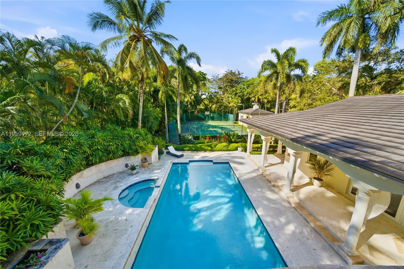 8400 SW 52nd Ave, Miami FL 33143