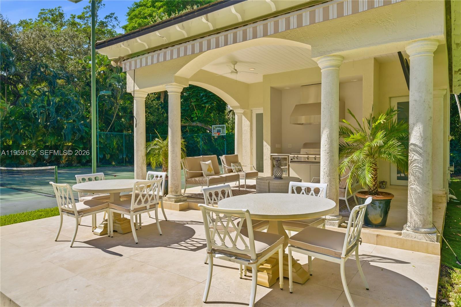 8400 SW 52nd Ave, Miami FL 33143