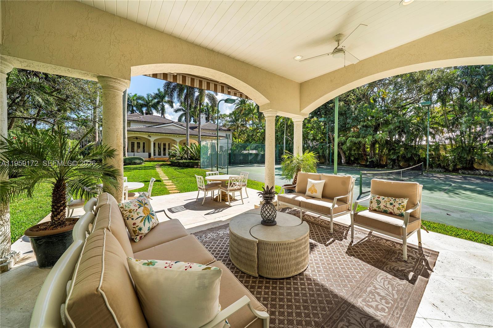 8400 SW 52nd Ave, Miami FL 33143
