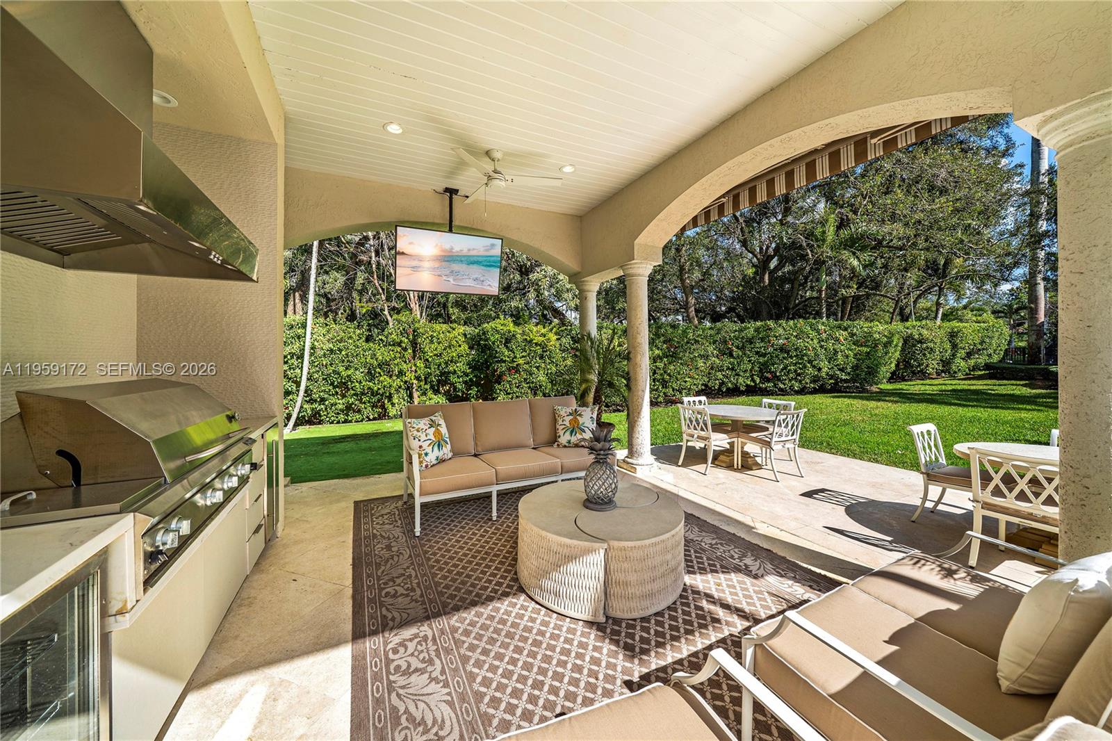 8400 SW 52nd Ave, Miami FL 33143