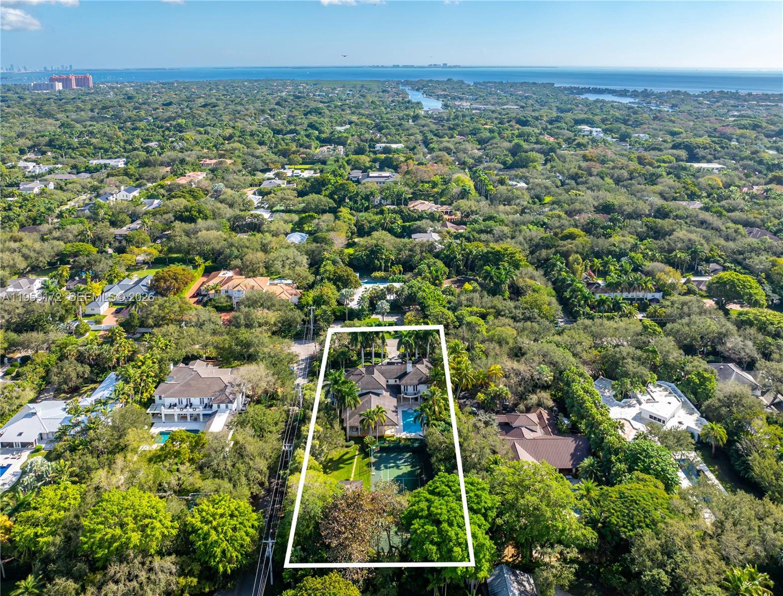 8400 SW 52nd Ave, Miami FL 33143