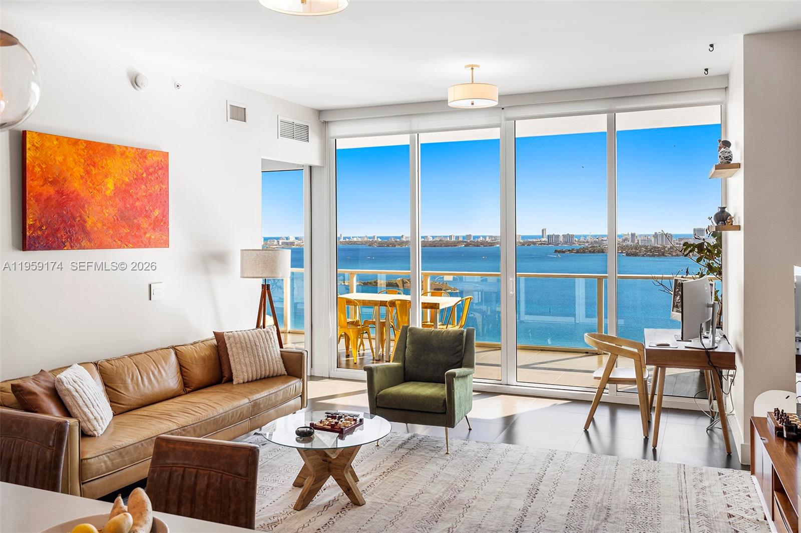 2020 N Bayshore Dr #2908, Miami FL 33137