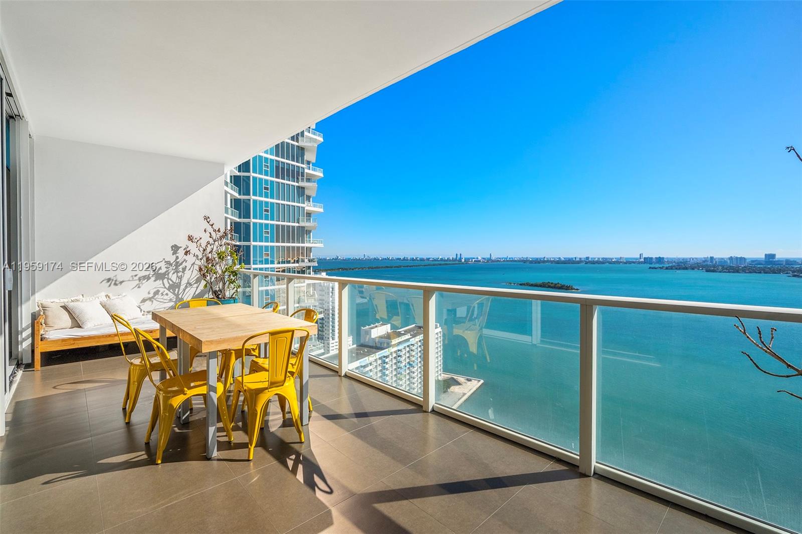 2020 N Bayshore Dr #2908, Miami FL 33137