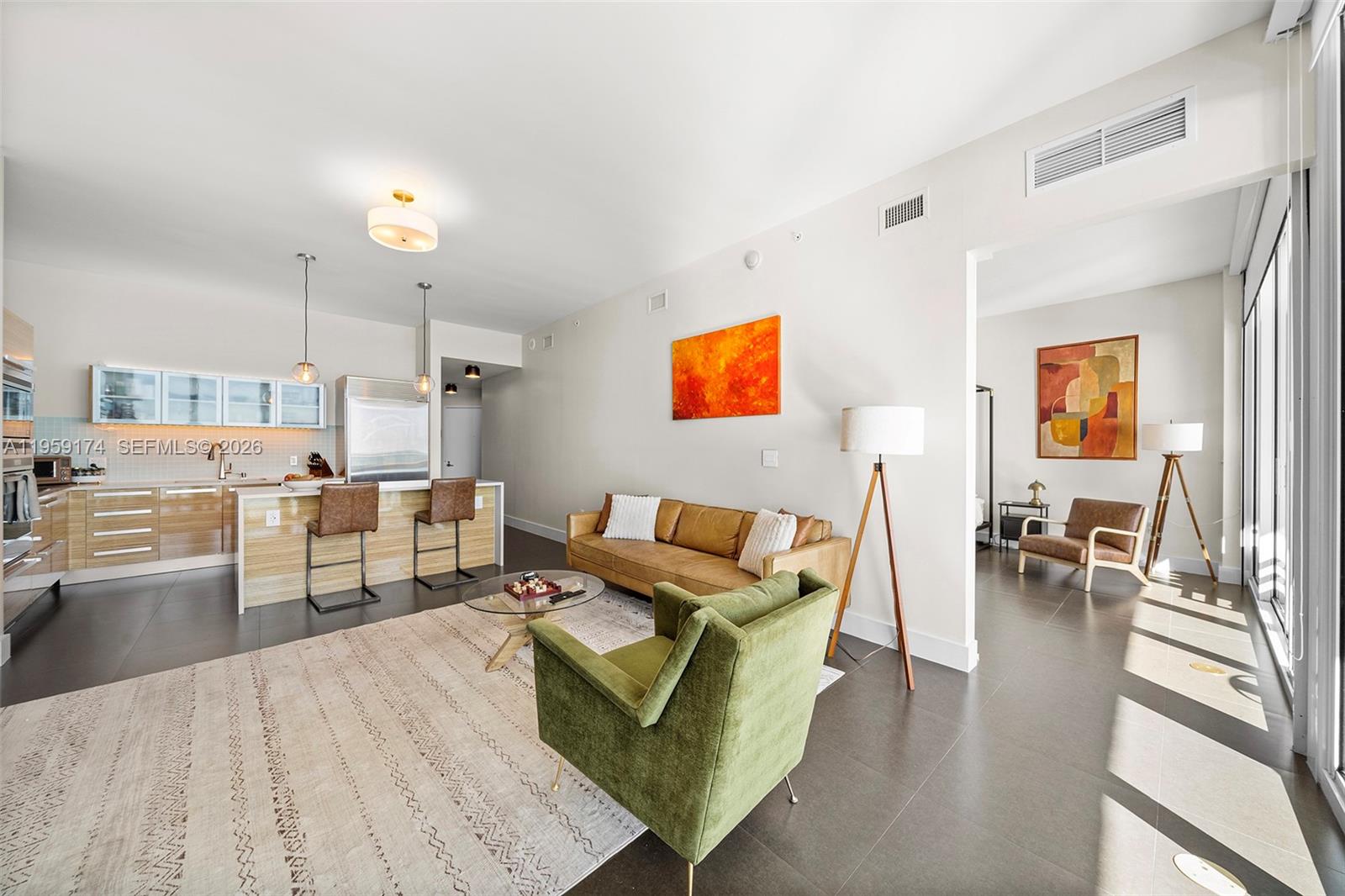 2020 N Bayshore Dr #2908, Miami FL 33137