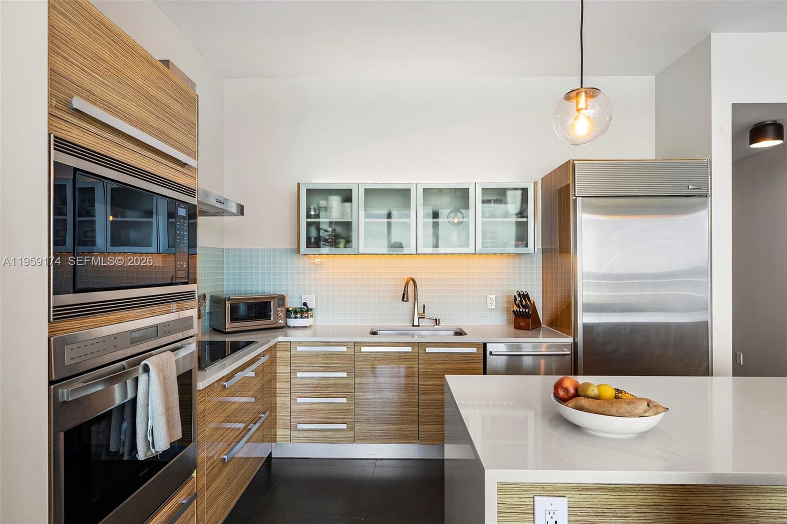 2020 N Bayshore Dr #2908, Miami FL 33137