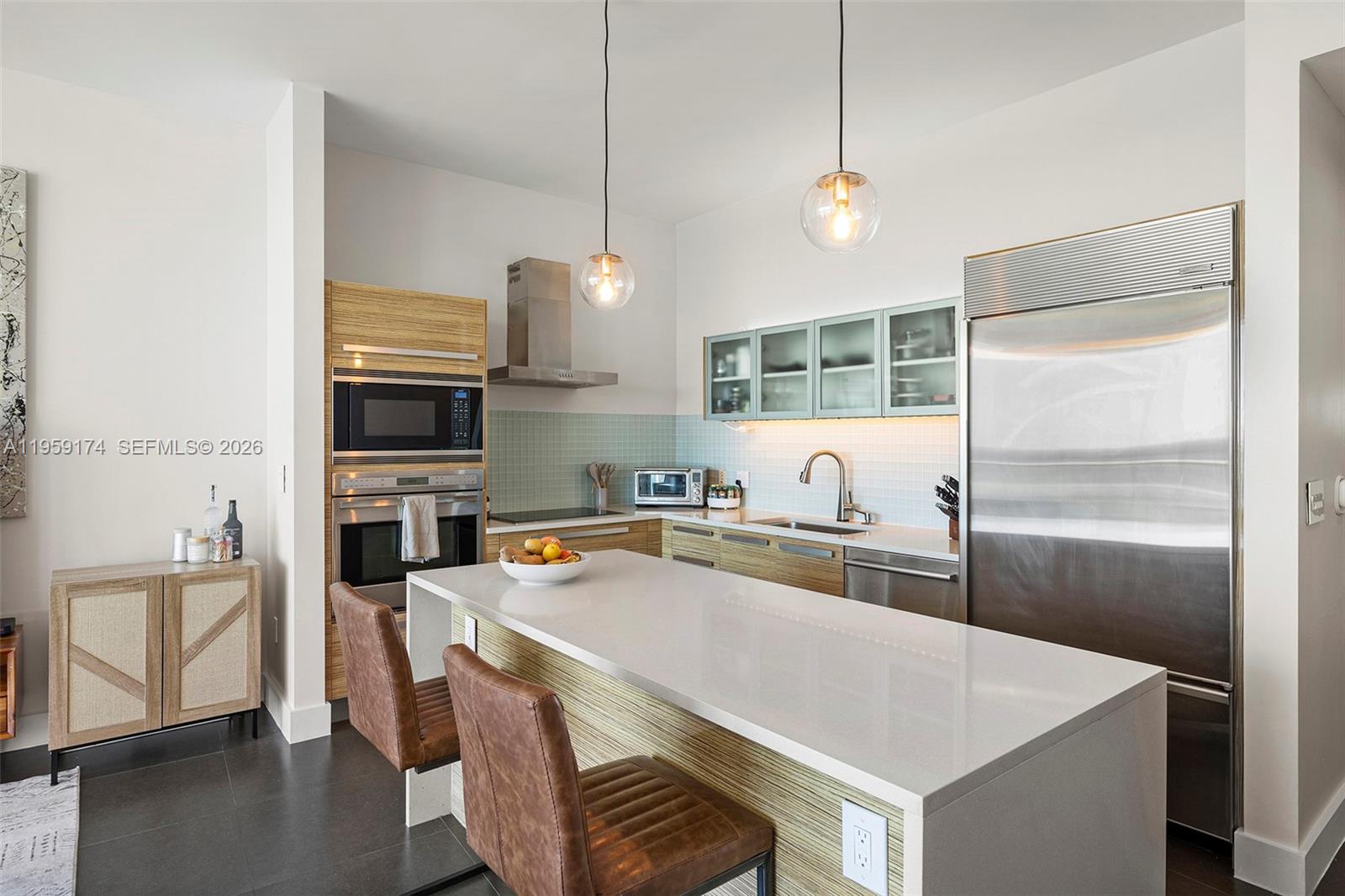 2020 N Bayshore Dr #2908, Miami FL 33137