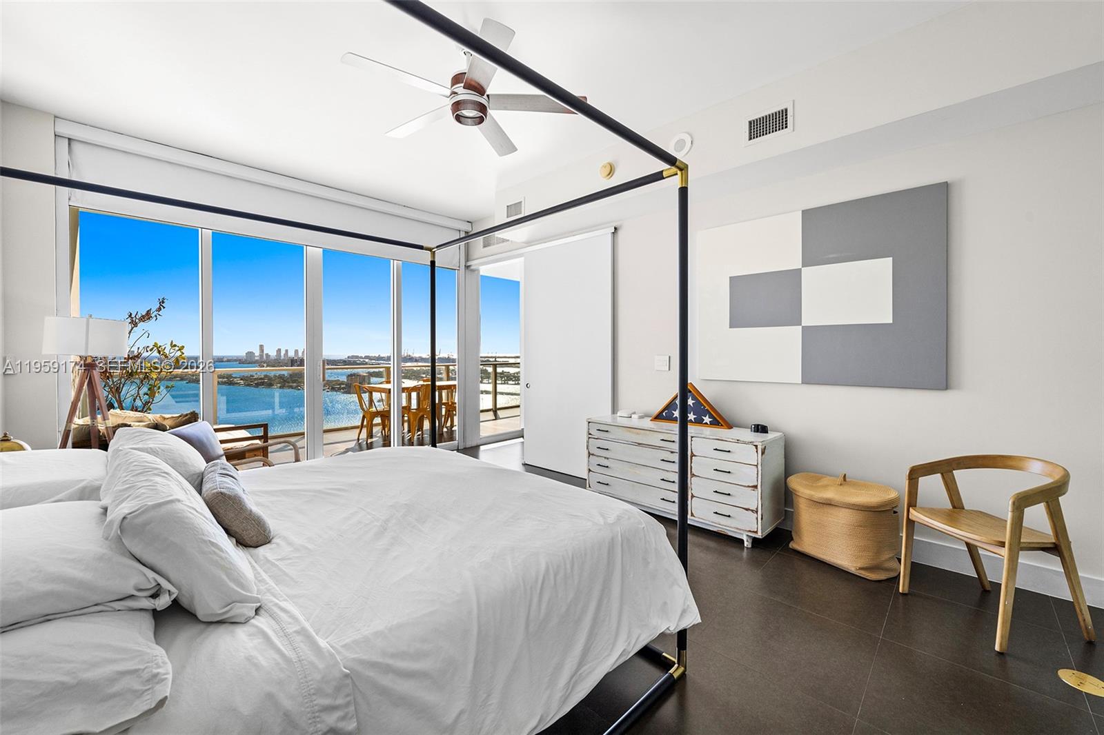 2020 N Bayshore Dr #2908, Miami FL 33137