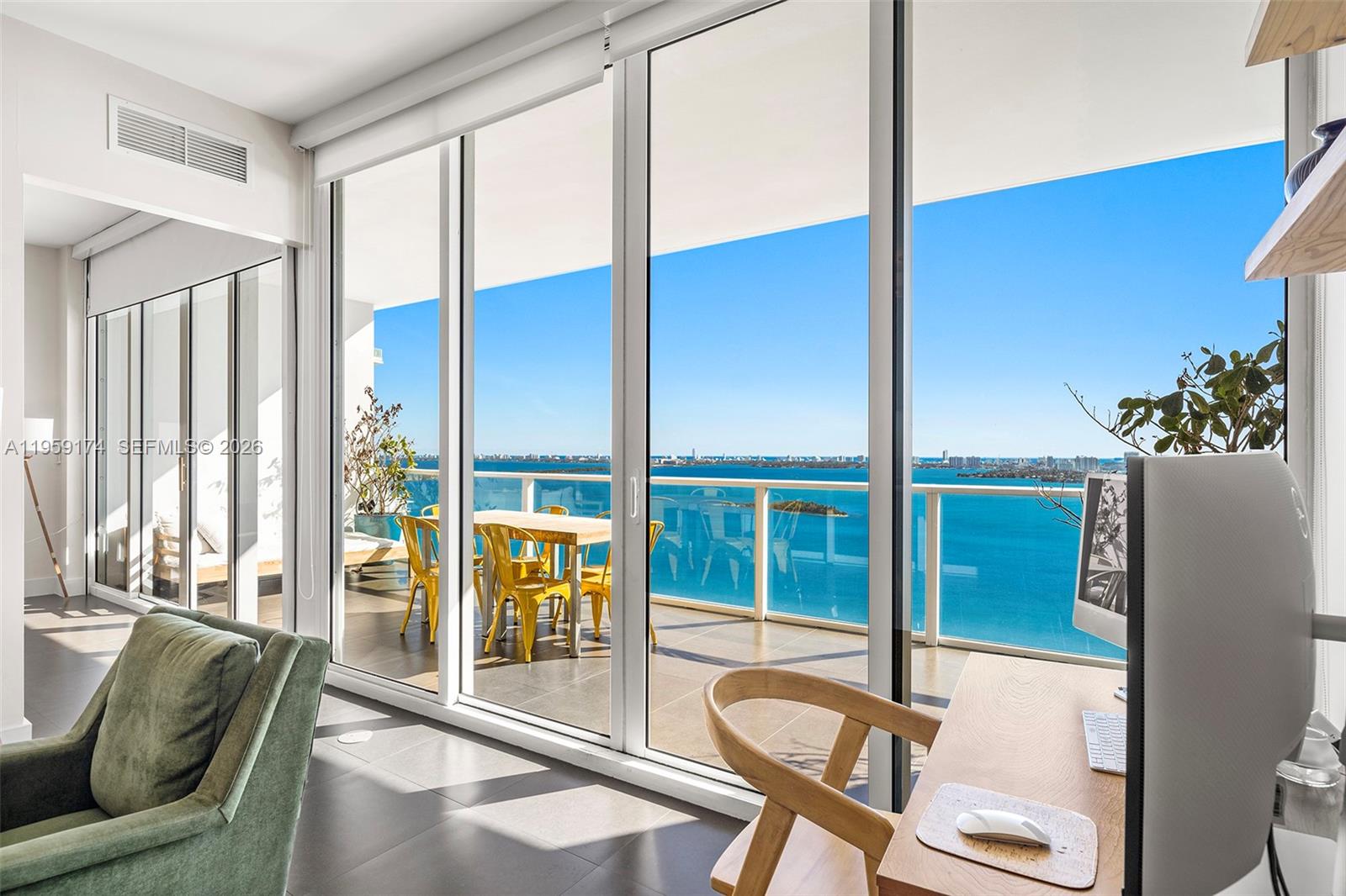 2020 N Bayshore Dr #2908, Miami FL 33137