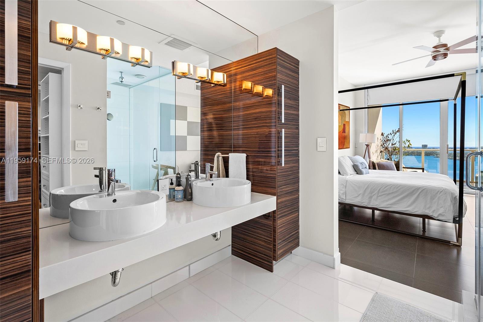 2020 N Bayshore Dr #2908, Miami FL 33137