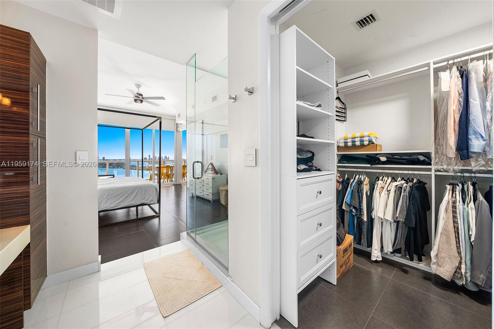 2020 N Bayshore Dr #2908, Miami FL 33137