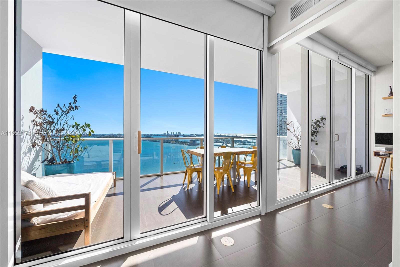 2020 N Bayshore Dr #2908, Miami FL 33137