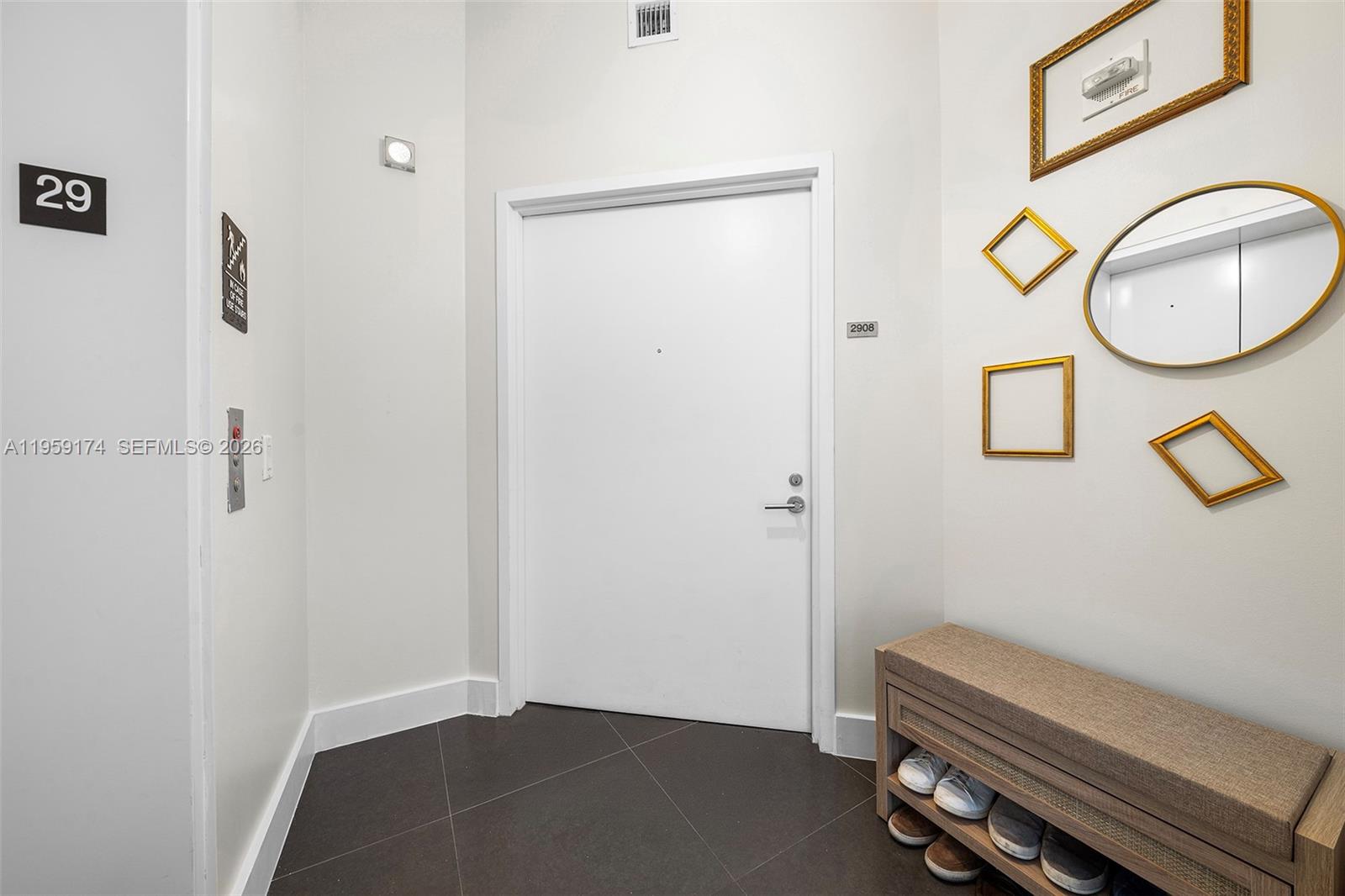 2020 N Bayshore Dr #2908, Miami FL 33137