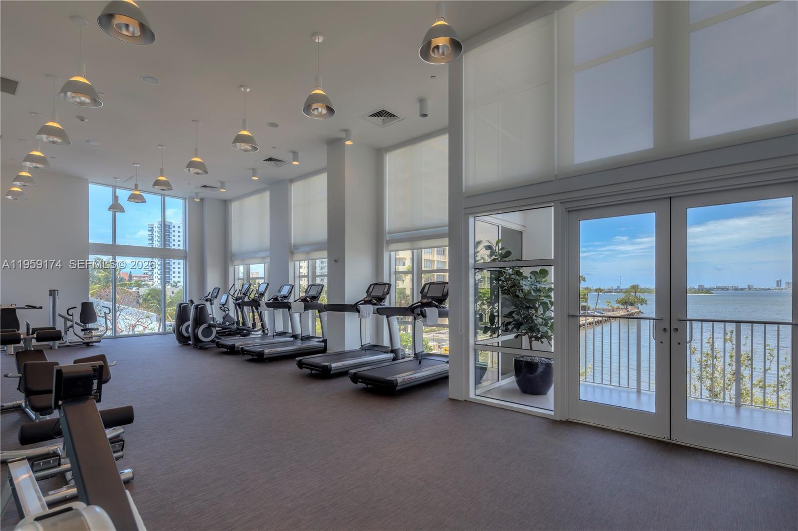 2020 N Bayshore Dr #2908, Miami FL 33137