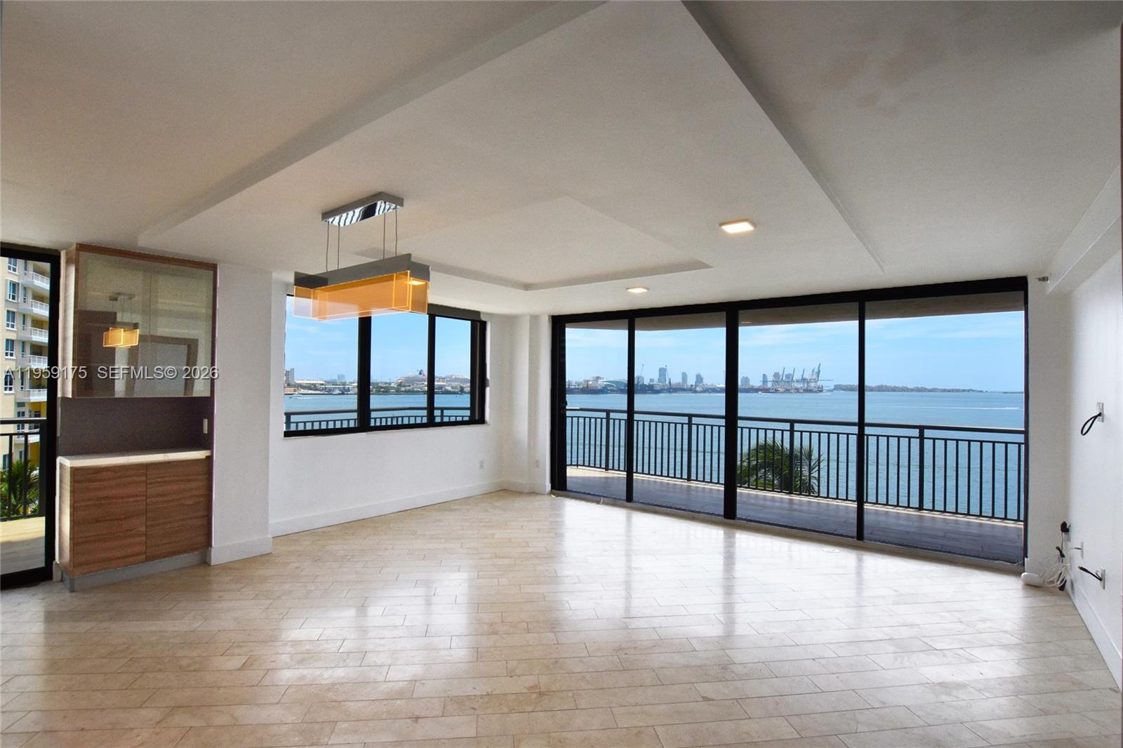 540 Brickell Key Dr #732, Miami FL 33131