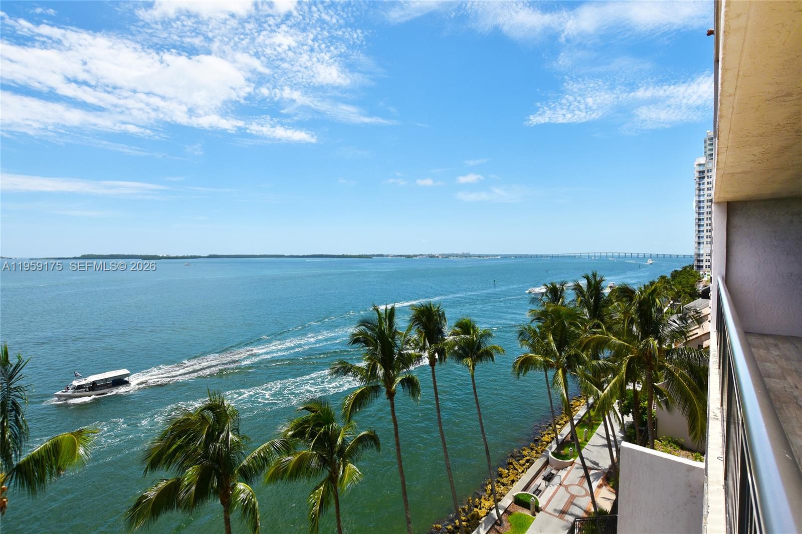 540 Brickell Key Dr #732, Miami FL 33131