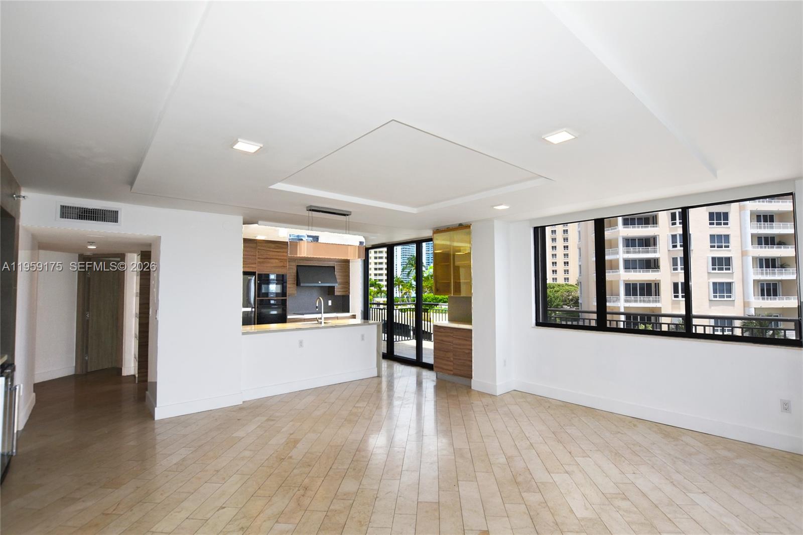 540 Brickell Key Dr #732, Miami FL 33131