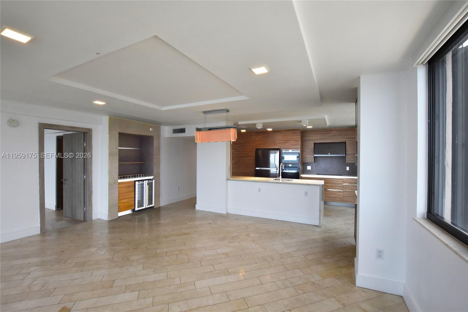 540 Brickell Key Dr #732, Miami FL 33131