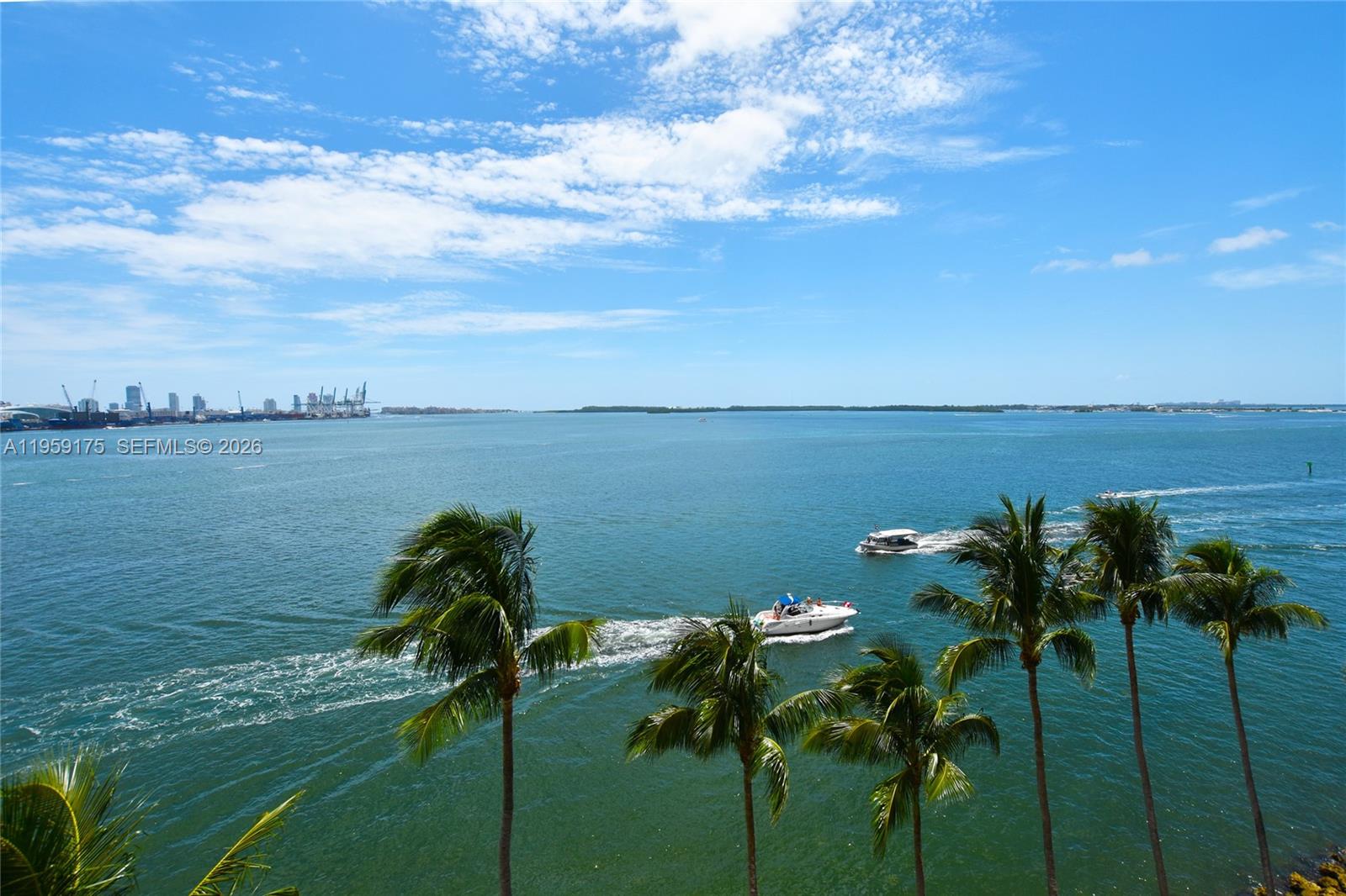 540 Brickell Key Dr #732, Miami FL 33131