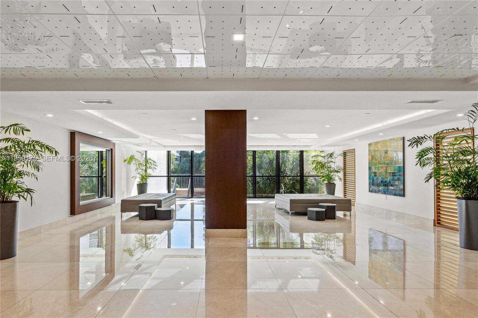 540 Brickell Key Dr #732, Miami FL 33131