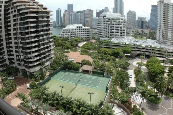 540 Brickell Key Dr #732, Miami FL 33131
