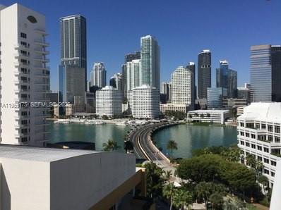 540 Brickell Key Dr #732, Miami FL 33131