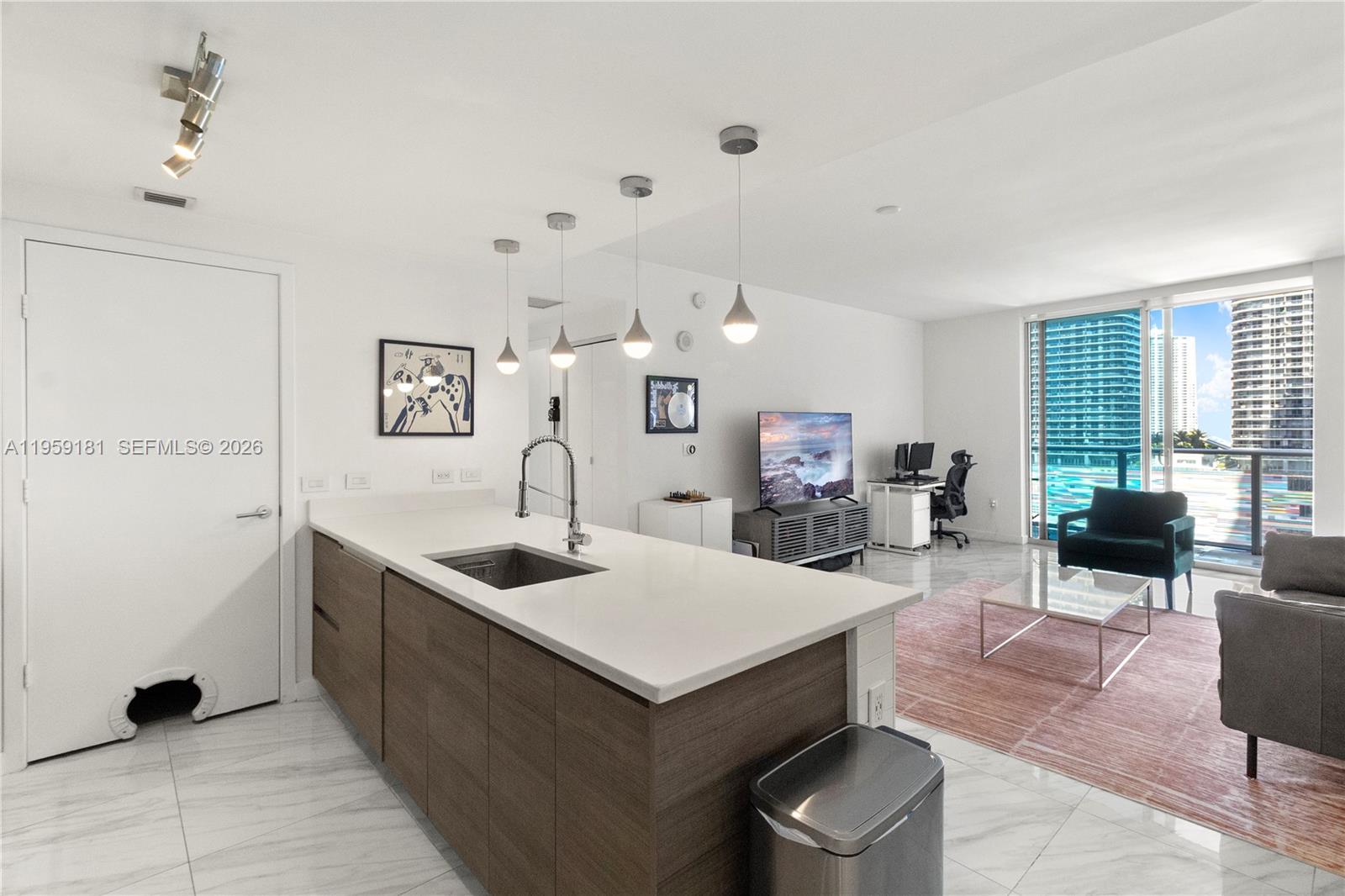 1100 S Miami Ave #1609, Miami FL 33130