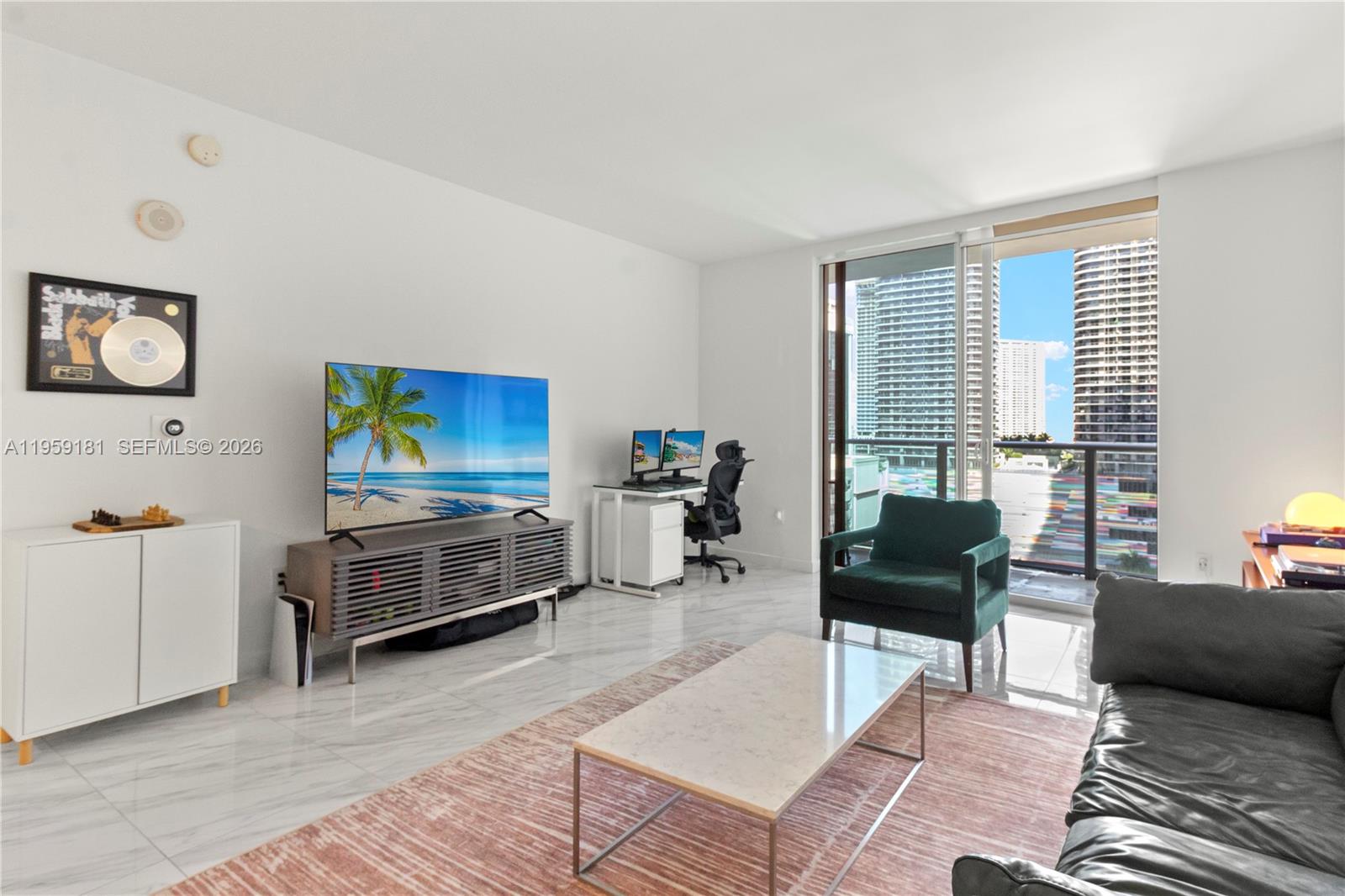 1100 S Miami Ave #1609, Miami FL 33130