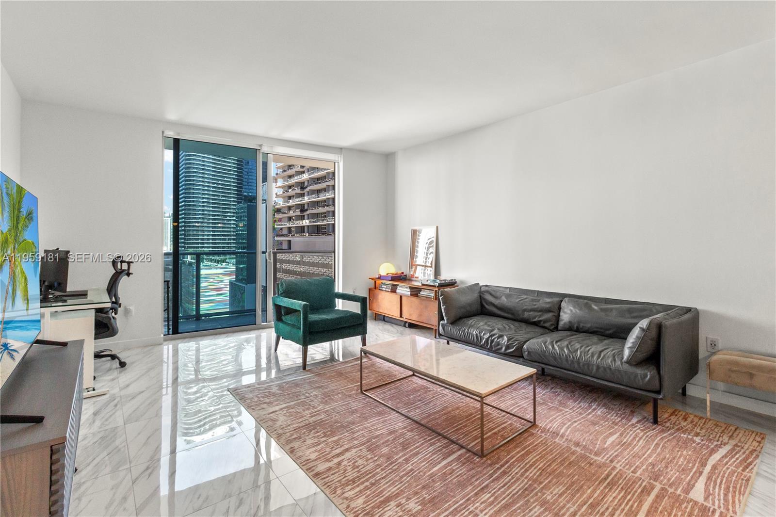 1100 S Miami Ave #1609, Miami FL 33130