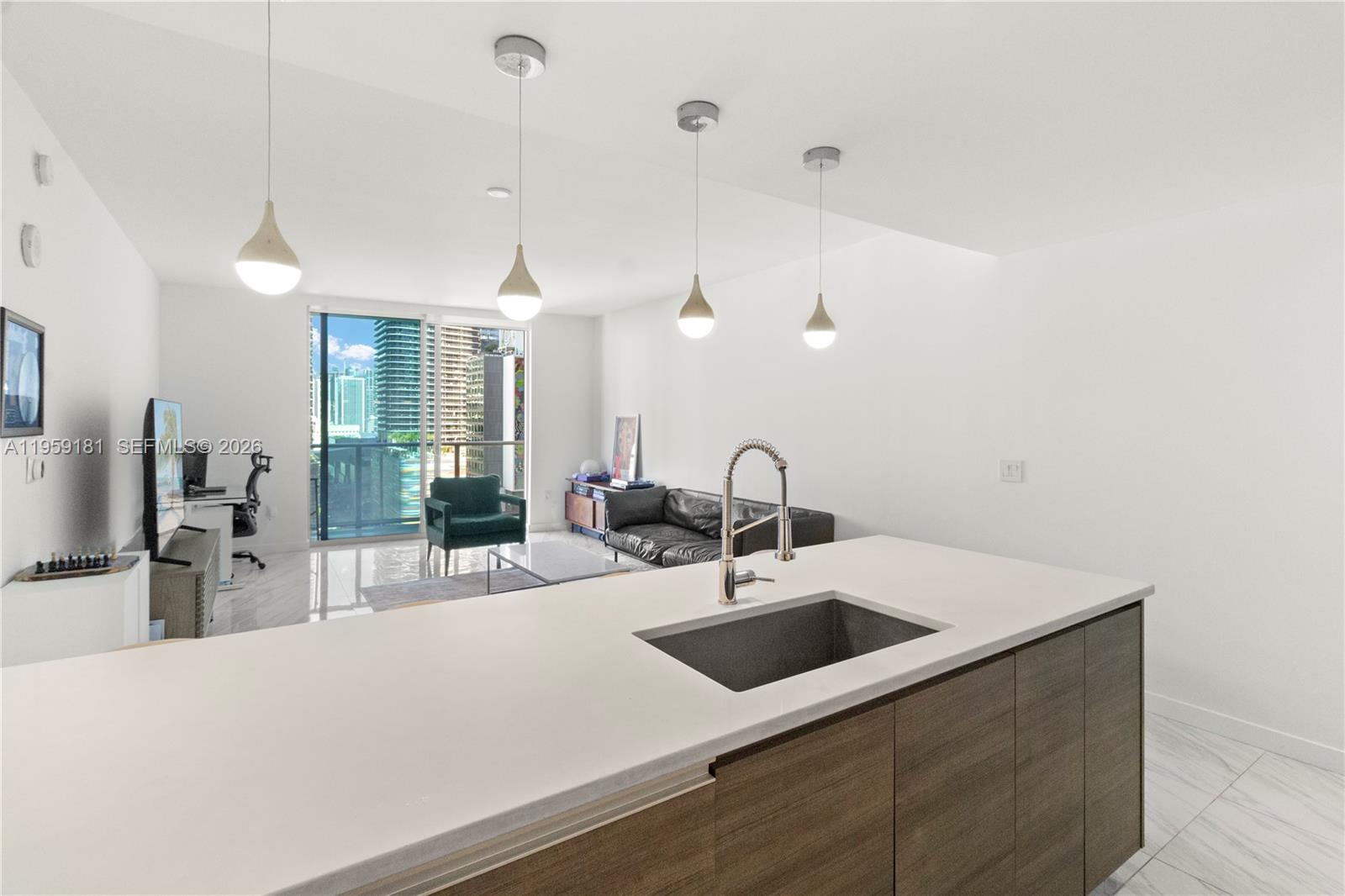 1100 S Miami Ave #1609, Miami FL 33130