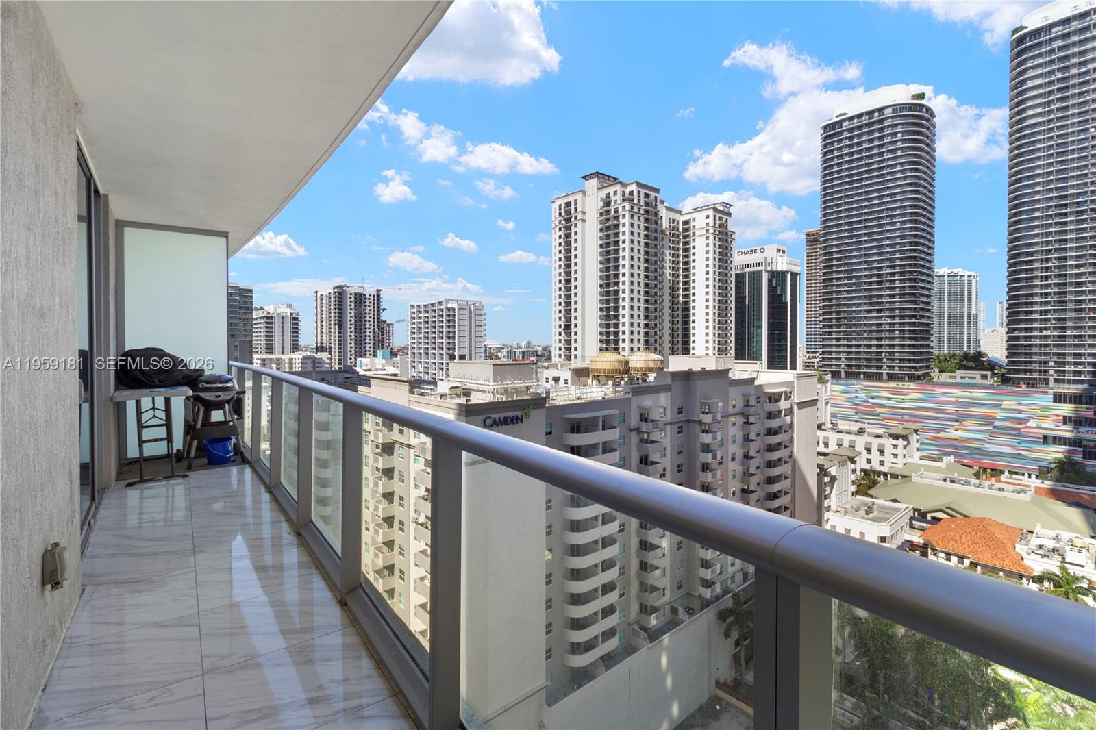 1100 S Miami Ave #1609, Miami FL 33130