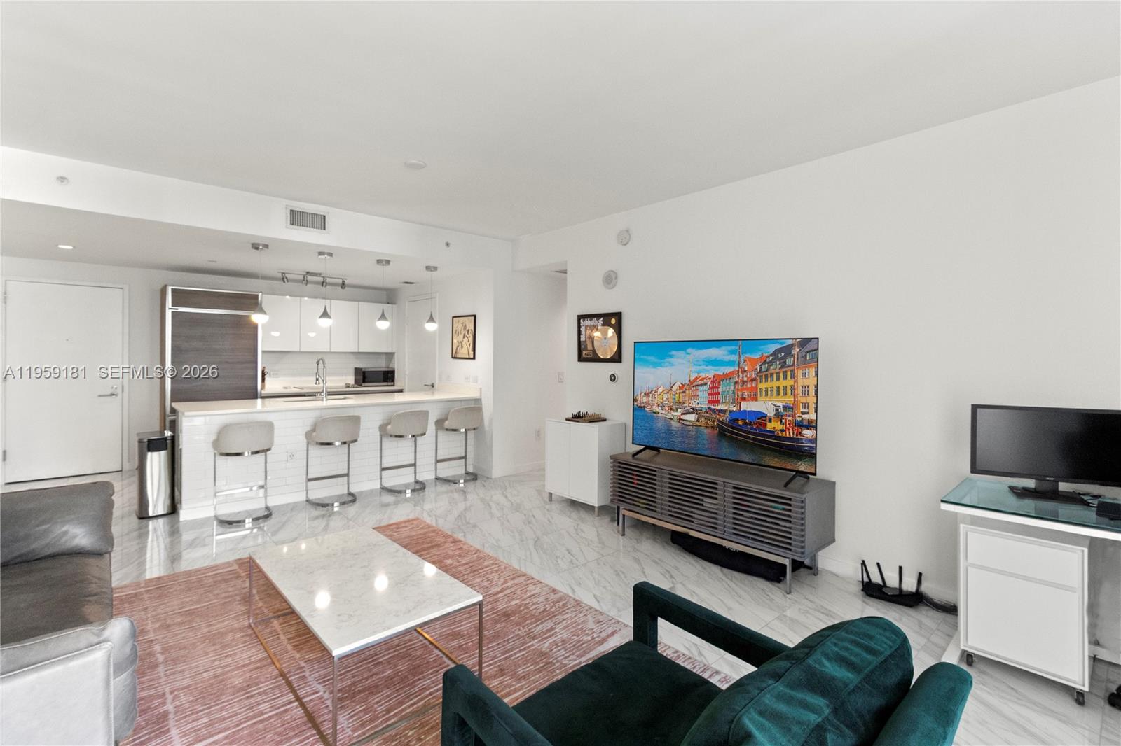 1100 S Miami Ave #1609, Miami FL 33130