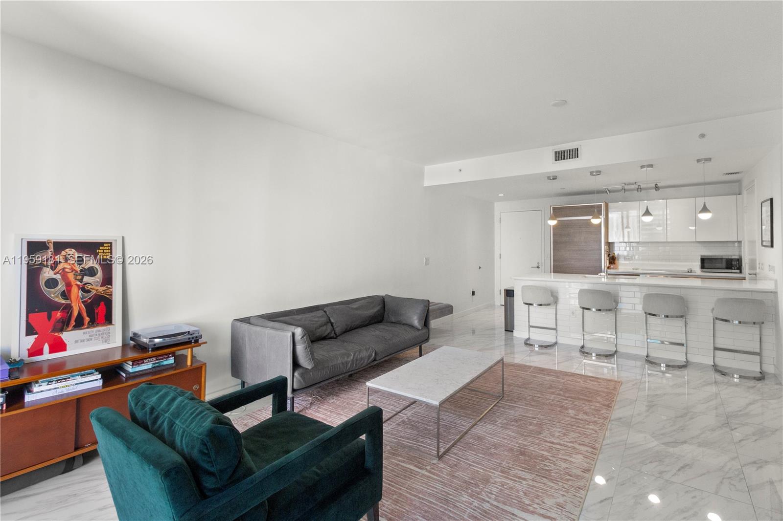 1100 S Miami Ave #1609, Miami FL 33130