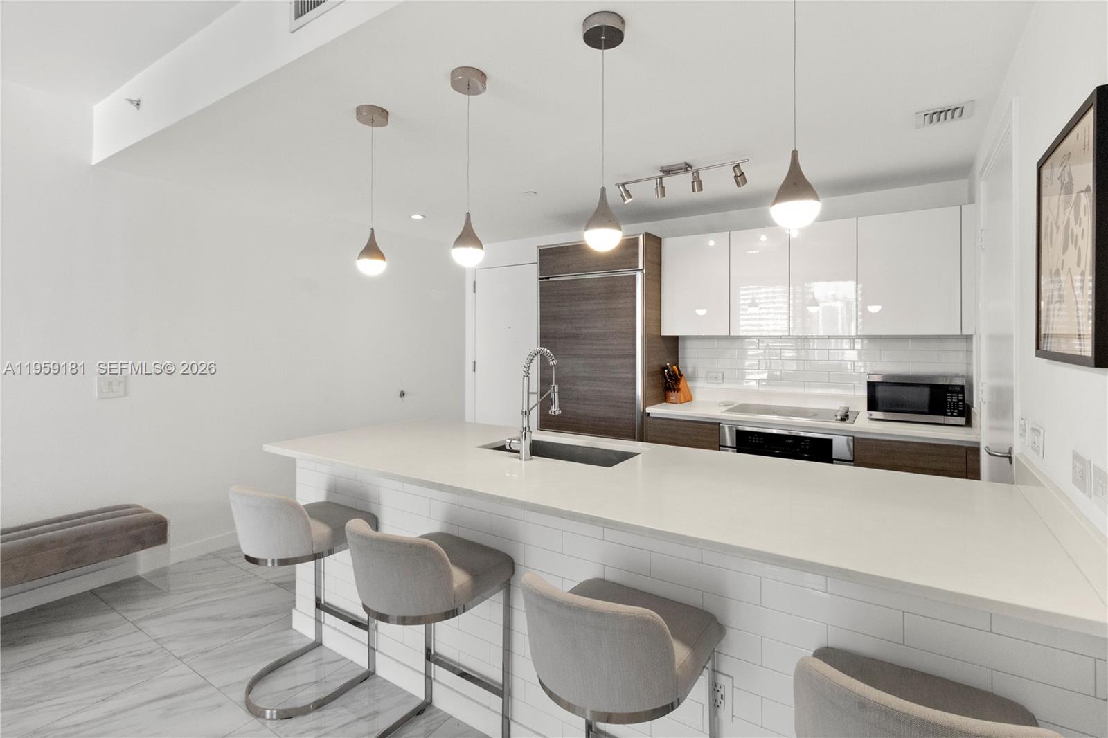 1100 S Miami Ave #1609, Miami FL 33130