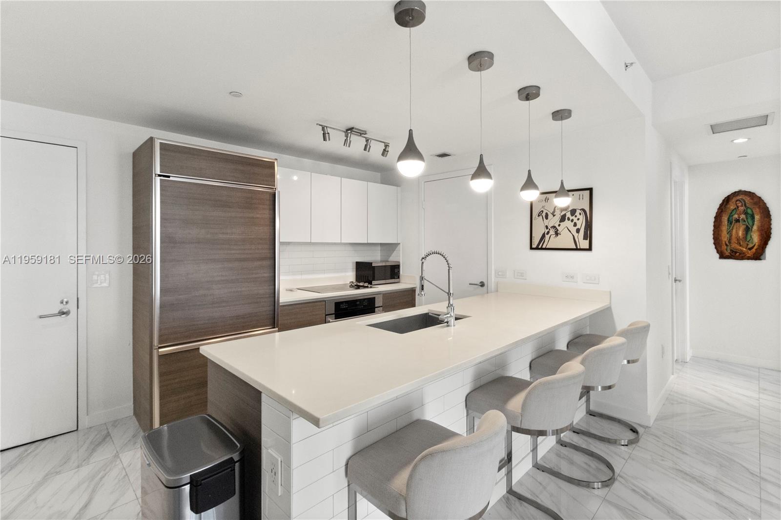 1100 S Miami Ave #1609, Miami FL 33130
