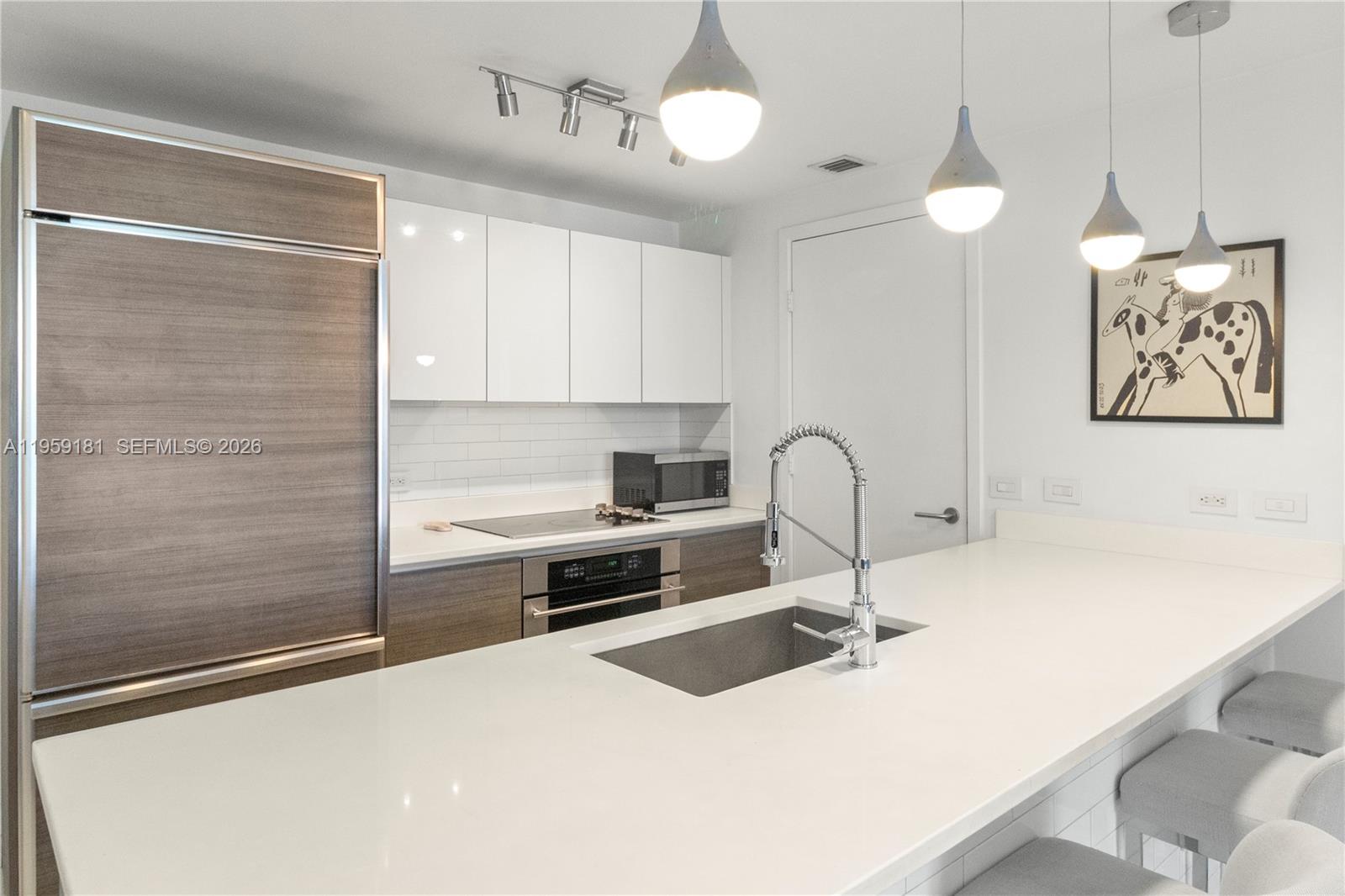 1100 S Miami Ave #1609, Miami FL 33130