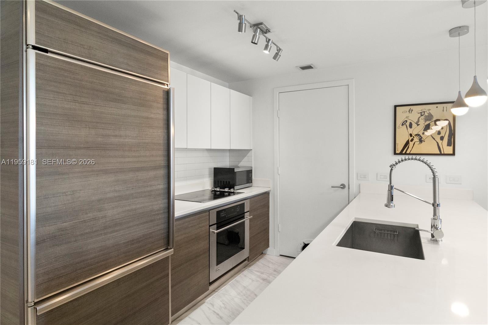 1100 S Miami Ave #1609, Miami FL 33130