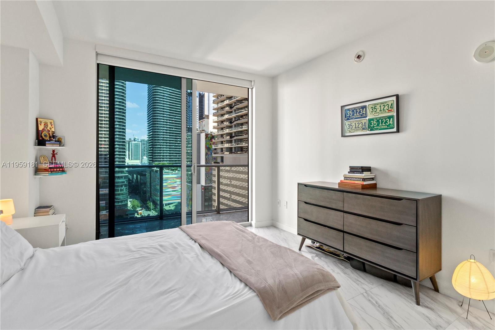 1100 S Miami Ave #1609, Miami FL 33130