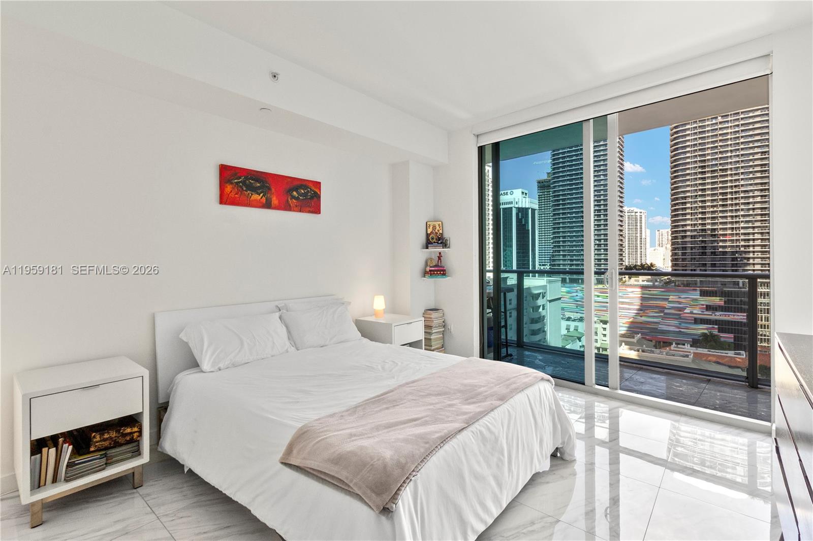 1100 S Miami Ave #1609, Miami FL 33130