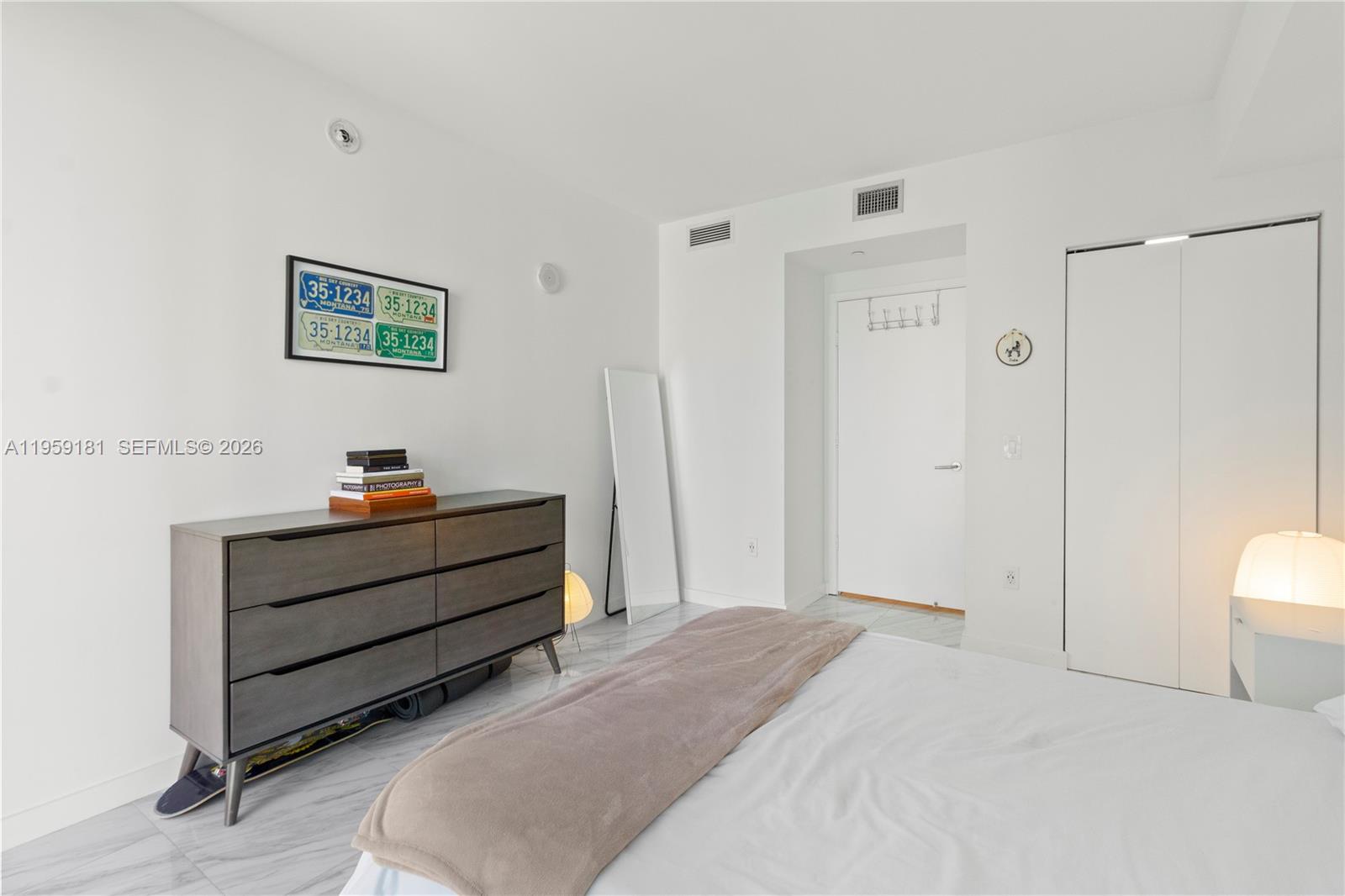 1100 S Miami Ave #1609, Miami FL 33130