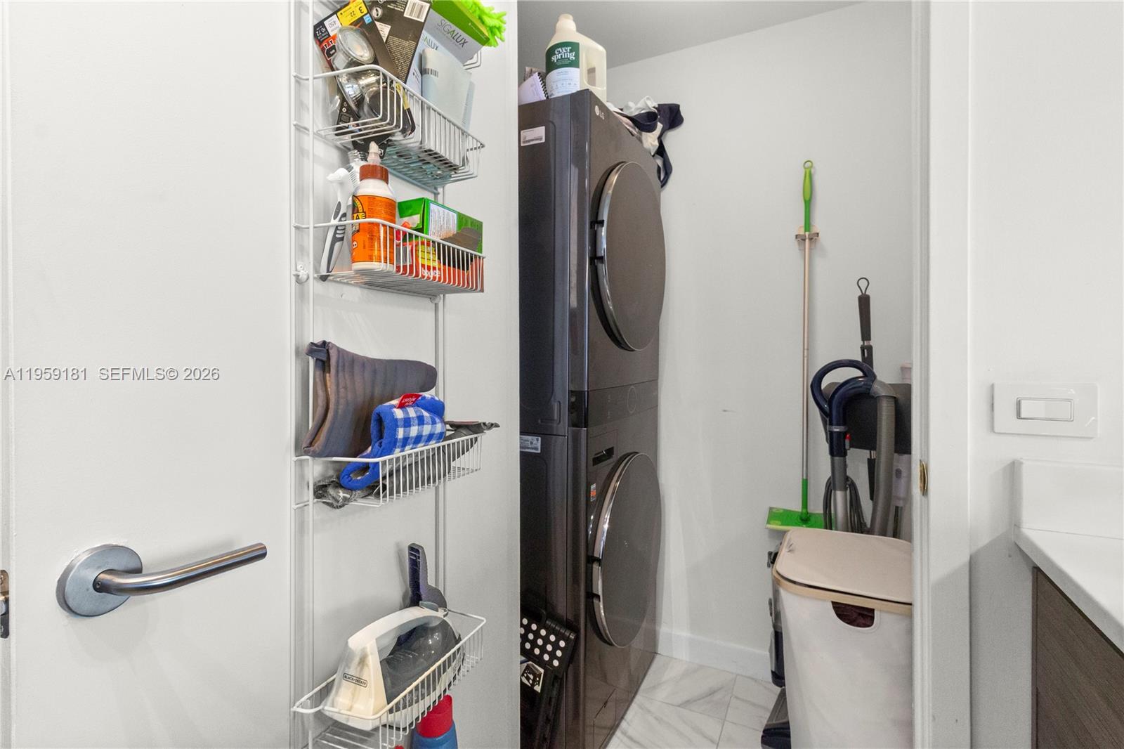 1100 S Miami Ave #1609, Miami FL 33130