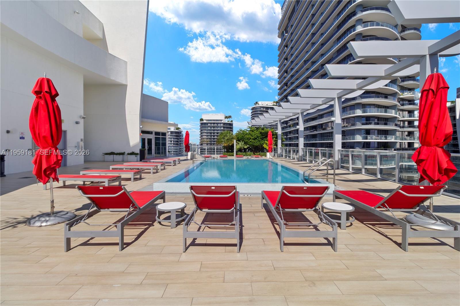 1100 S Miami Ave #1609, Miami FL 33130