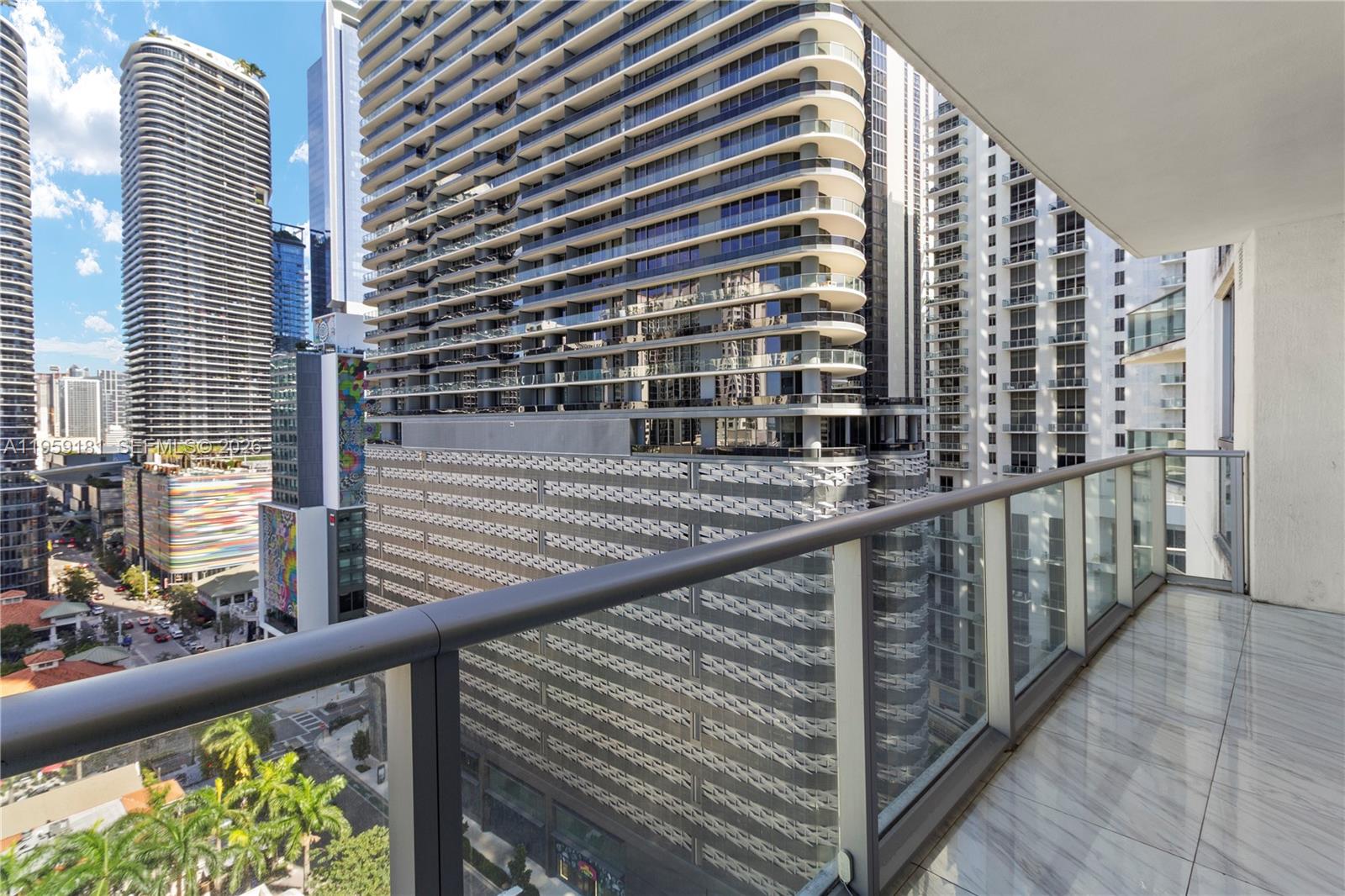 1100 S Miami Ave #1609, Miami FL 33130