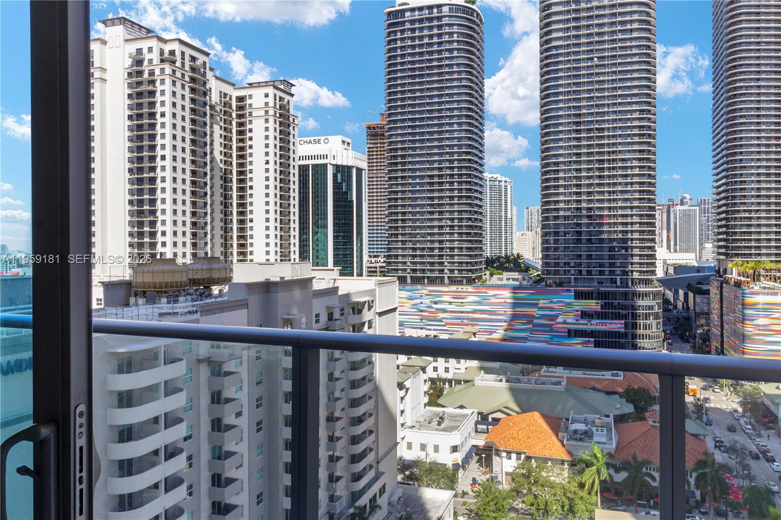 1100 S Miami Ave #1609, Miami FL 33130