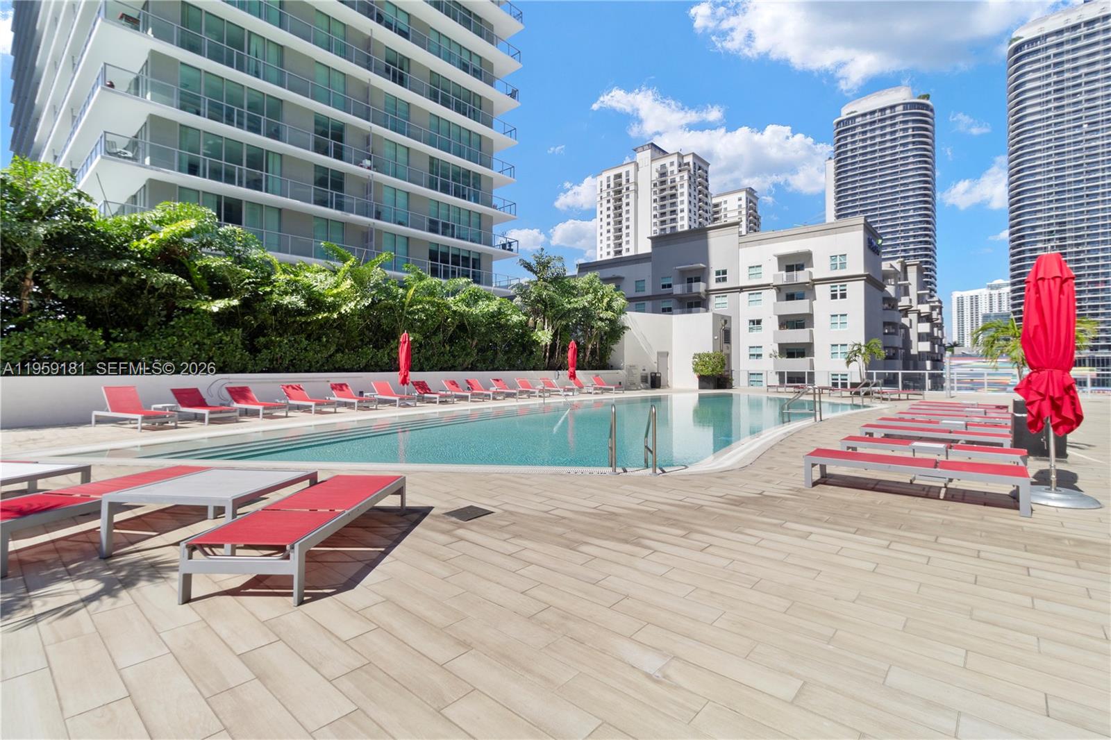 1100 S Miami Ave #1609, Miami FL 33130