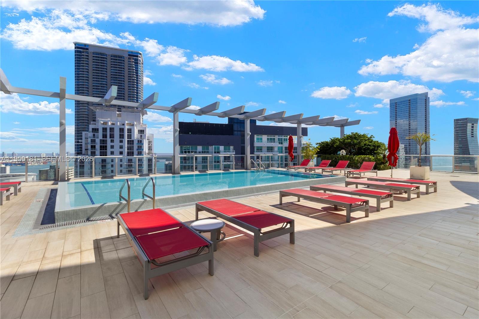 1100 S Miami Ave #1609, Miami FL 33130