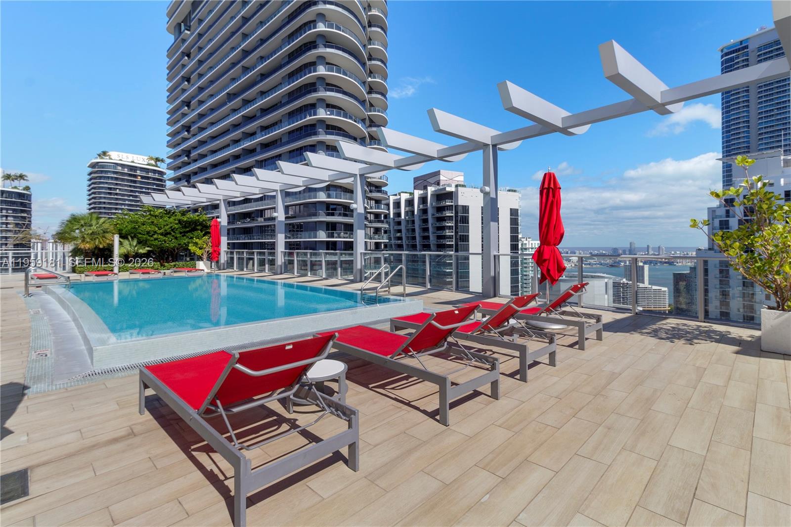 1100 S Miami Ave #1609, Miami FL 33130