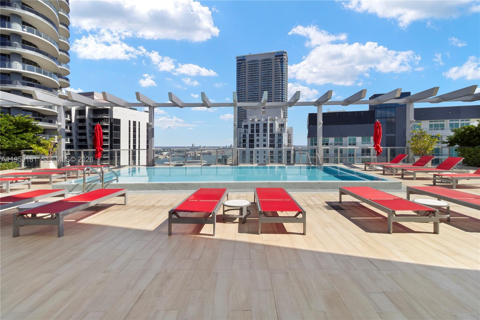 1100 S Miami Ave #1609, Miami FL 33130