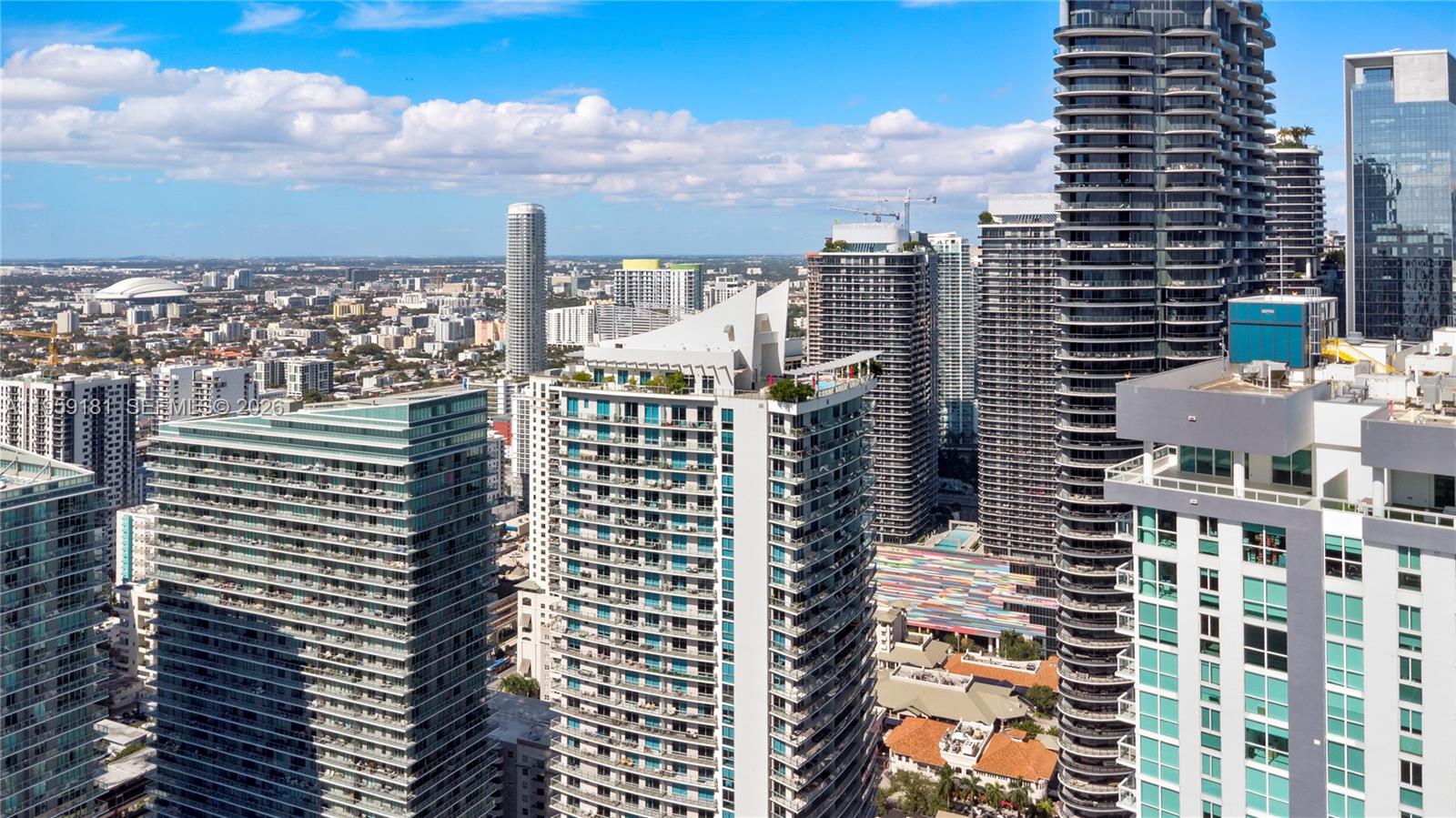 1100 S Miami Ave #1609, Miami FL 33130