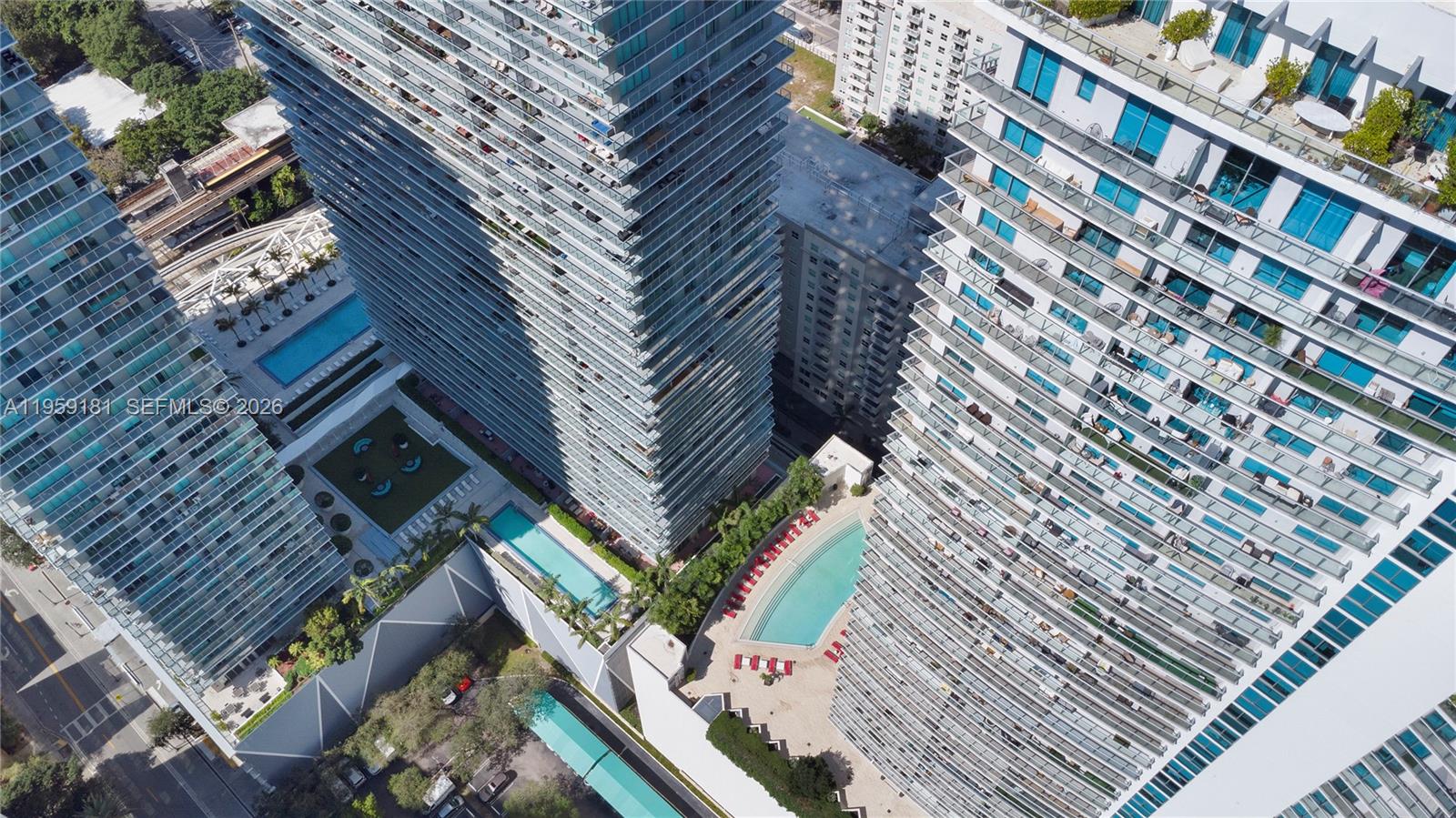 1100 S Miami Ave #1609, Miami FL 33130