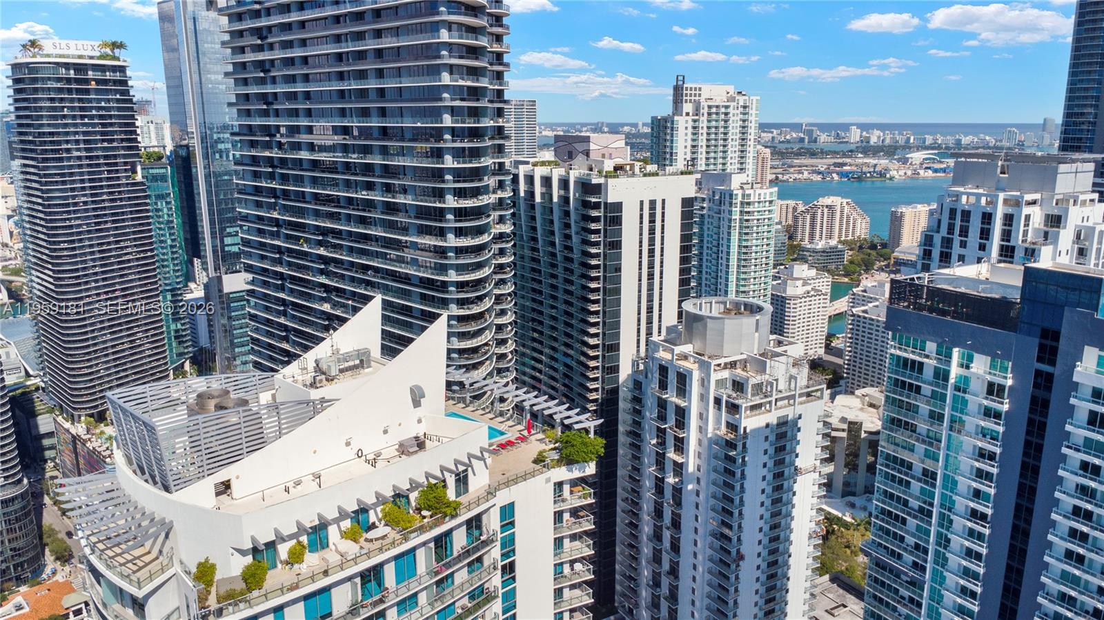 1100 S Miami Ave #1609, Miami FL 33130
